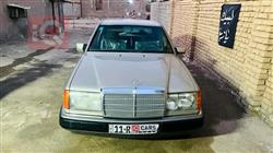 مرسيدس بنز E-Class